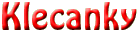 Klecanky