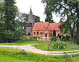 Kirche in Mödlich