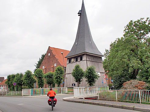 St. Matthiaskirche in Jork