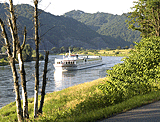 Elbschifffahrt