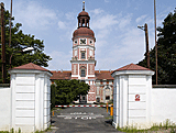 Schloss Roudnice
