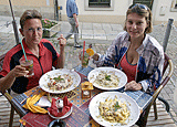 Essen in Pirna