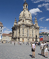 Die Frauenkirche