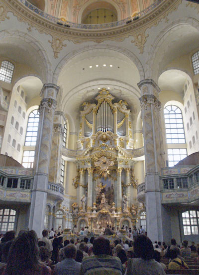 Die Frauenkirche