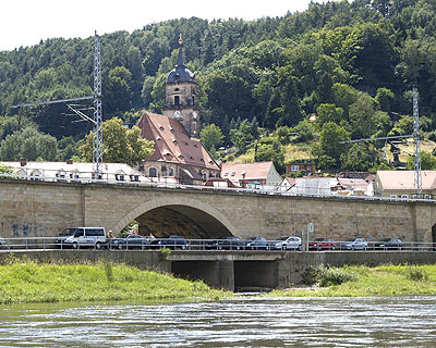Stadt K&ouml;nigstein