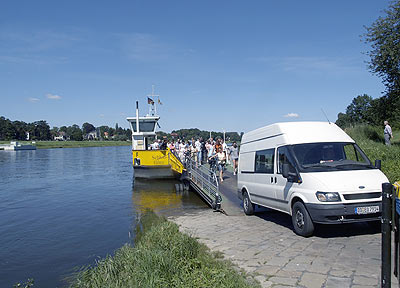 Schlossf&auml;hre
