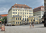 Coselpalais in Dresden