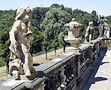 Lustschloss pur