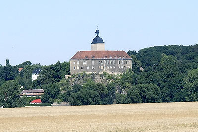 Schloss Neuhirschstein
