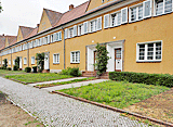 Arbeitersiedlung Piesteritz