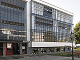 Das Bauhaus