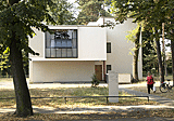 Meisterh&auml;user Dessau