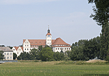 Schloss Pretzsch