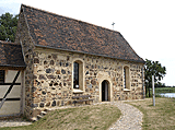 Schifferkirche Priesitz
