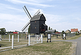 Bockwindm&uuml;hle Elster