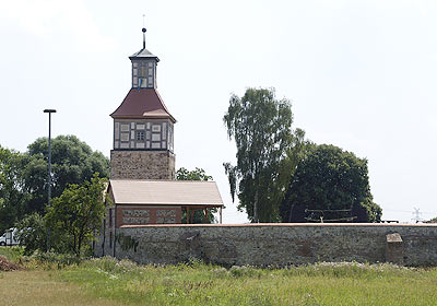 Burg Walternienburg