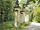 Ruine Friederikenburg