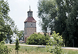 Burg Walternienburg