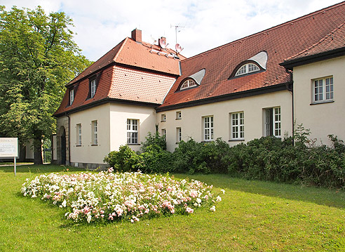 Schloss Storkau