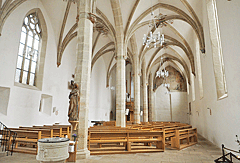 Kirche in Pirna