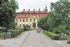 Schloss Seußlitz