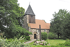 Feldsteinkirche