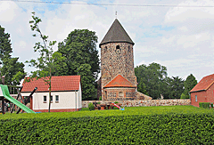 Kirche in Hämerten