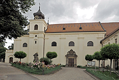 Kloster St. Anna