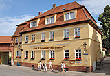 SCHULZENS Brauerei & Hotel Tangermünde