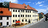 Hotel Restaurant Alte Canzley Wittenberg
