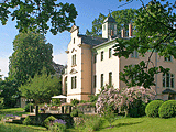 Therese-Malten-Villa Dresden