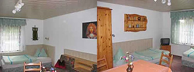 Gästezimmer Am Leutewitzer Park