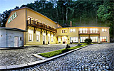 Hotel und Restaurant Vyprez Decin