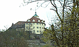 Vaihinger Schlo&szlig;