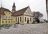 Göppinger Stadtkirche