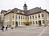 Rathaus Göppingen