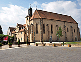 Klosterkirche Haydnau