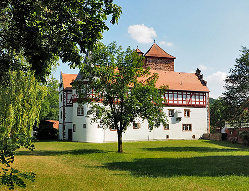 Schloss Eichhof