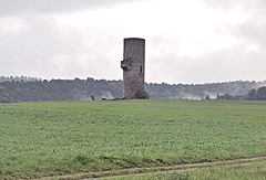 Wach- und Signalturm