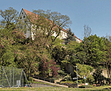 Schloss Leonberg