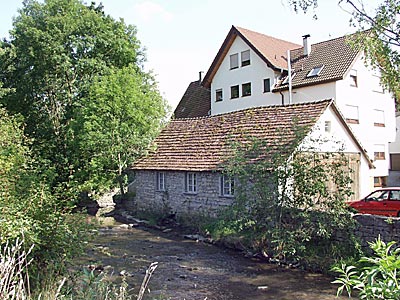 Bruckm&uuml;hle