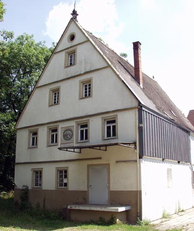 Bruckm&uuml;hle
