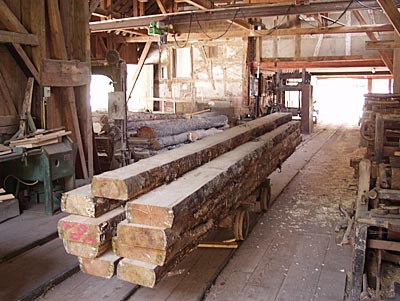 Felsens&auml;gm&uuml;hle