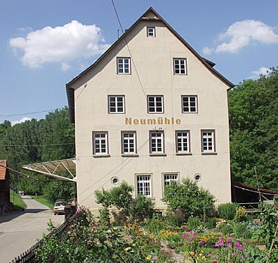 Bruckm&uuml;hle