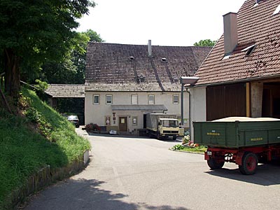 Hagmühle