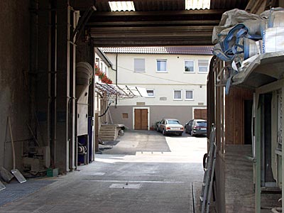 Talm&uuml;hle