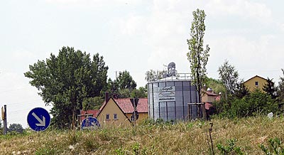 Zechlesmühle