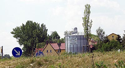 Zechlesm&uuml;hle