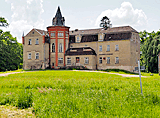 Schloss Ankershagen