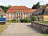 Herrnhaus Dannenwalde